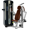 Баттерфляй Bronze Gym MNM-002