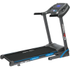 Электрическая беговая дорожка Carbon Fitness T756 HRC