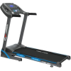 Электрическая беговая дорожка Carbon Fitness T756 HRC