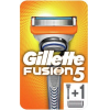 Бритвенный станок Gillette Fusion +2 кассеты