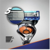 Бритвенный станок Gillette Fusion ProGlide Flexball +2 кассеты