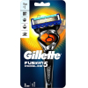 Бритвенный станок Gillette Fusion ProGlide Flexball +2 кассеты