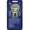 Бритвенный станок Gillette Fusion ProShield +1 кассета