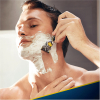 Бритвенный станок Gillette Fusion ProShield +1 кассета