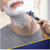 Бритвенный станок Gillette Fusion ProShield +1 кассета