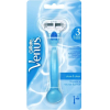 Бритвенный станок Gillette Venus +1 кассета