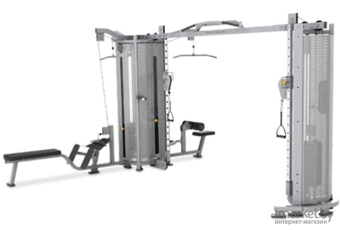 Кроссовер Matrix Fitness G1-MS50