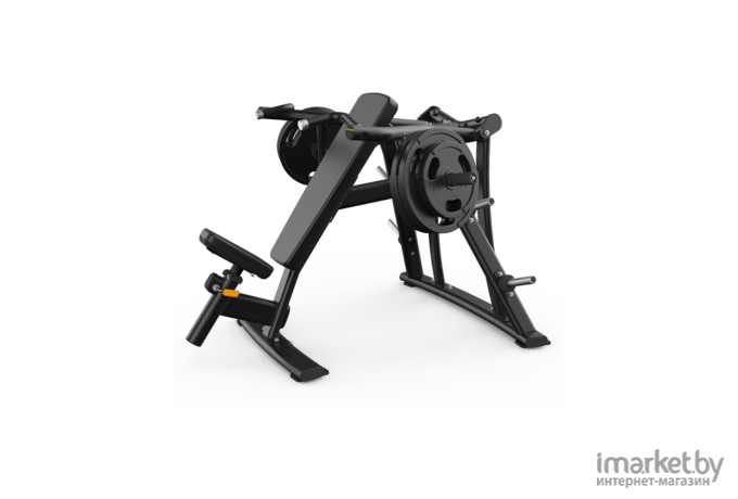 Скамья для жима Matrix Fitness Magmum MG-PL23