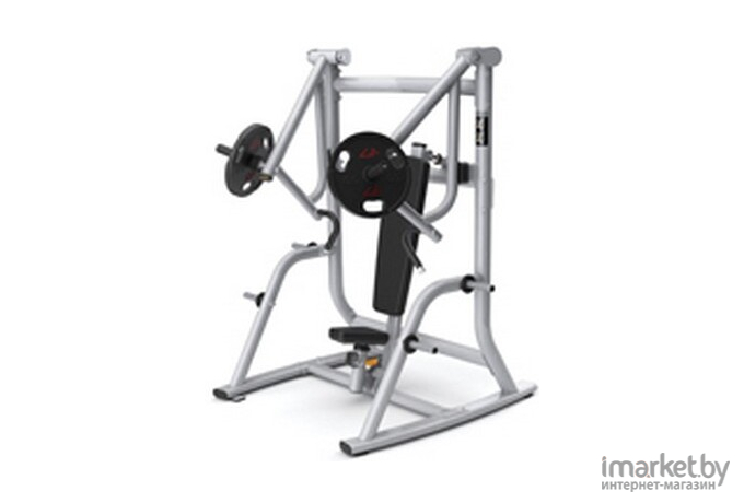 Скамья для жима Matrix Fitness Magmum MG-PL23