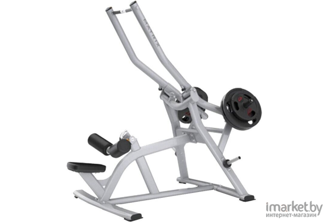 Тяга вертикальная Matrix Fitness Magmum MG-PL33