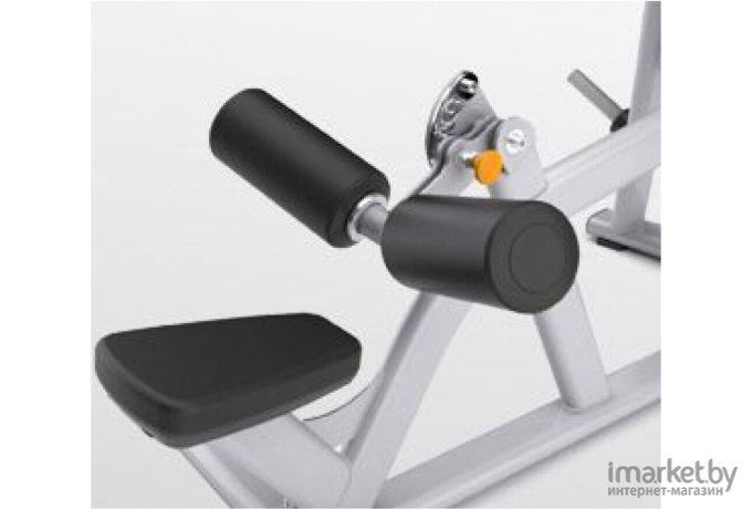 Тяга вертикальная Matrix Fitness Magmum MG-PL33