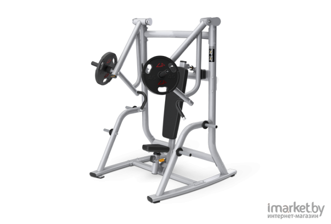 Мультистанция Matrix Fitness Magnum MG-PL12