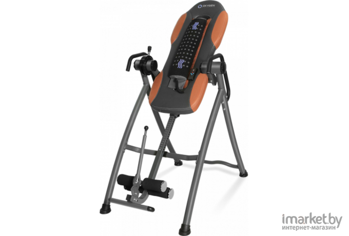 Инверсионный стол Oxygen Fitness Healthy Spine Deluxe