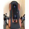 Инверсионный стол Oxygen Fitness Healthy Spine Deluxe