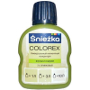 Колеровочный пигмент Sniezka Colorex 72 100мл оливковый