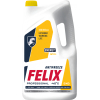 Антифриз FELIX Energy G12 до -40 С / 430206027 (5кг, желтый)