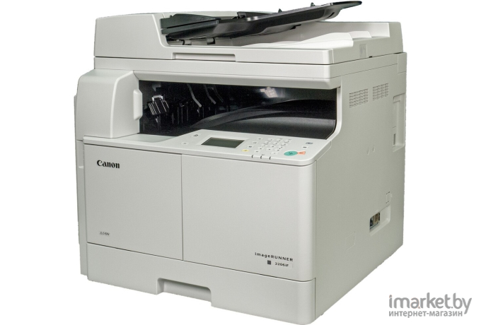 МФУ Canon imageRUNNER 2206iF