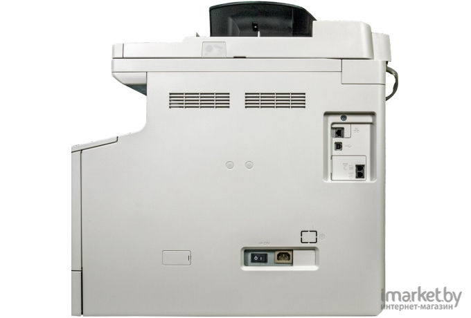 МФУ Canon imageRUNNER 2206iF