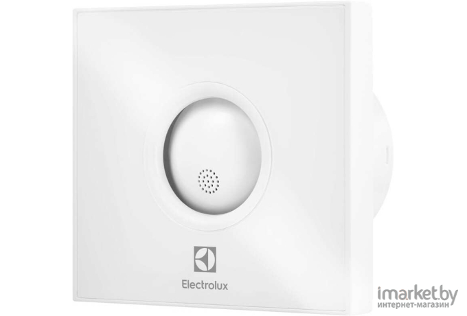 Вентилятор вытяжной Electrolux EAFR-100 белый