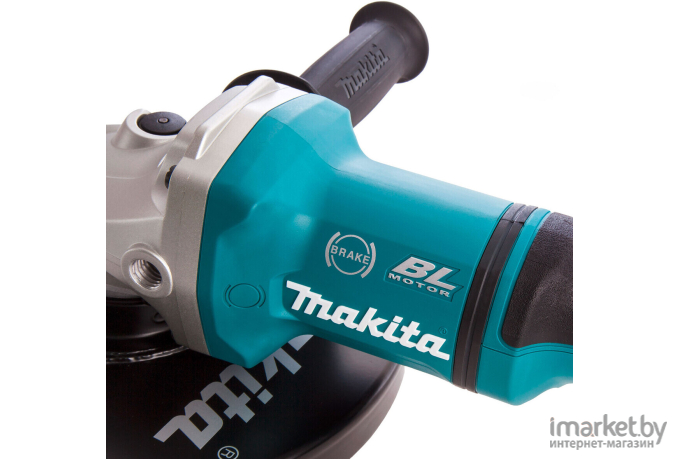 Угловая шлифмашина (болгарка) Makita DGA900Z