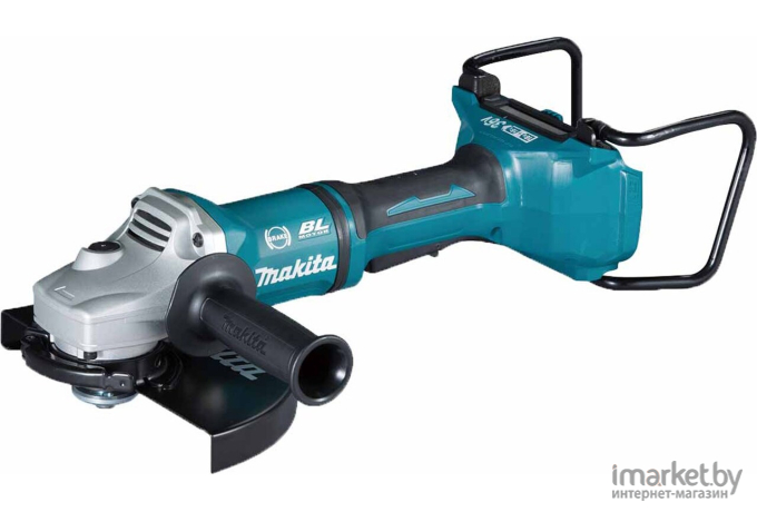 Угловая шлифмашина (болгарка) Makita DGA900Z