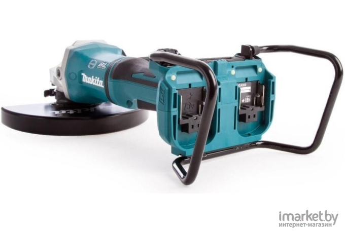 Угловая шлифмашина (болгарка) Makita DGA900Z