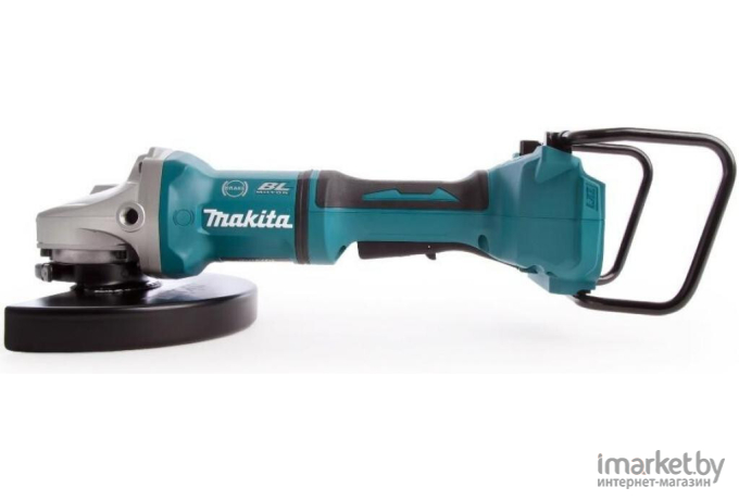 Угловая шлифмашина (болгарка) Makita DGA900Z