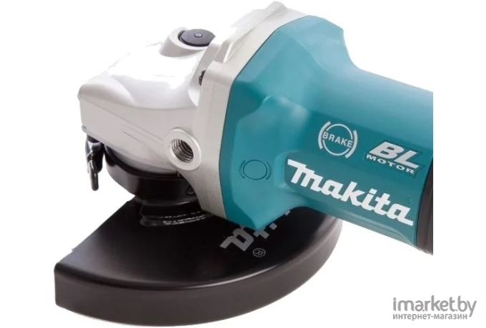 Угловая шлифмашина (болгарка) Makita DGA900Z