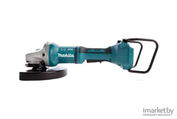 Угловая шлифмашина (болгарка) Makita DGA900Z