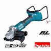 Угловая шлифмашина (болгарка) Makita DGA900Z