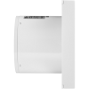 Вентилятор вытяжной Electrolux EAFR-120 (белый)