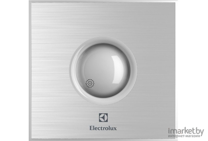 Вентилятор вытяжной Electrolux EAFR-120 (сталь)