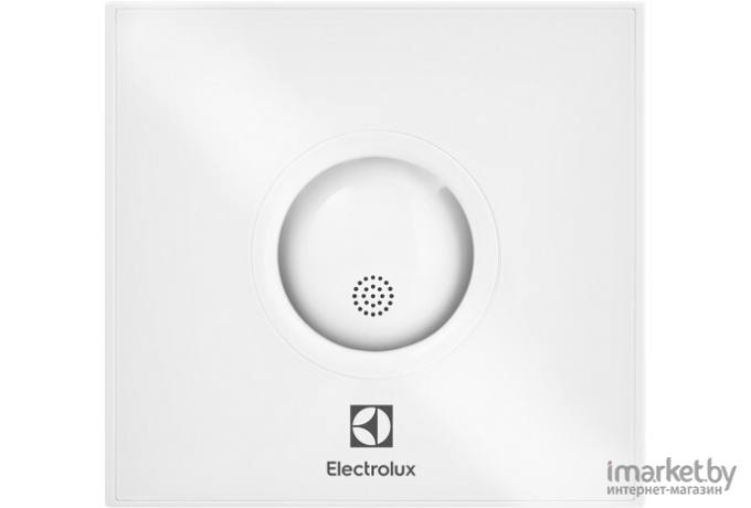 Вентилятор вытяжной Electrolux EAFR-120T (белый)