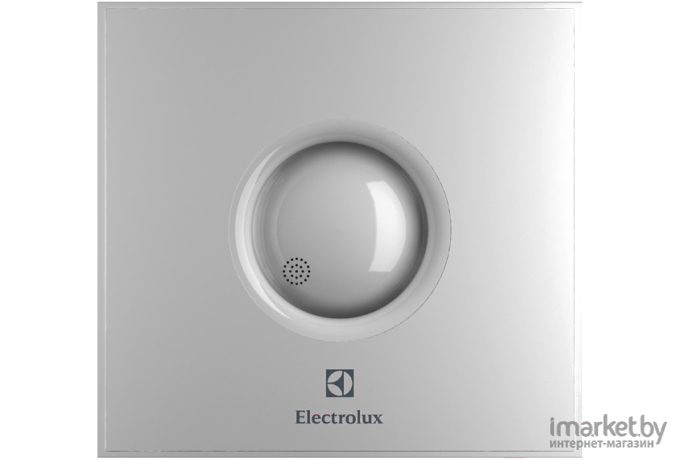 Вентилятор вытяжной Electrolux EAFR-120T (белый)