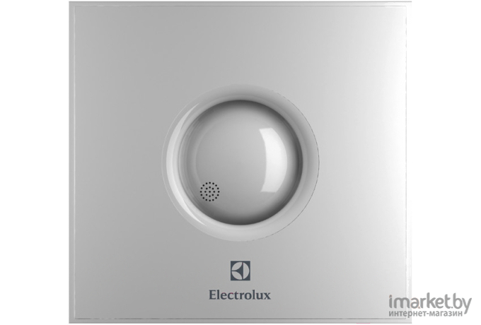 Вентилятор вытяжной Electrolux EAFR-120TH (белый)