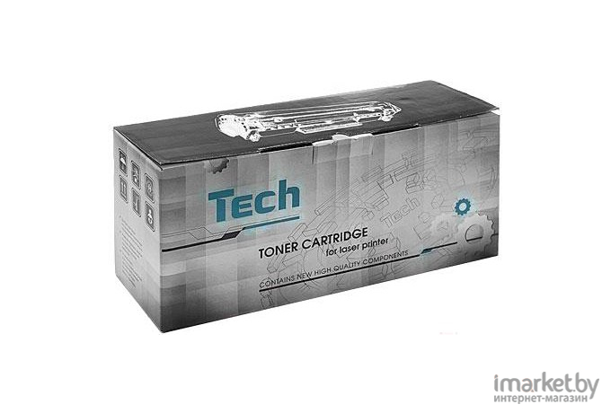 Тонер-картридж Tech SP150