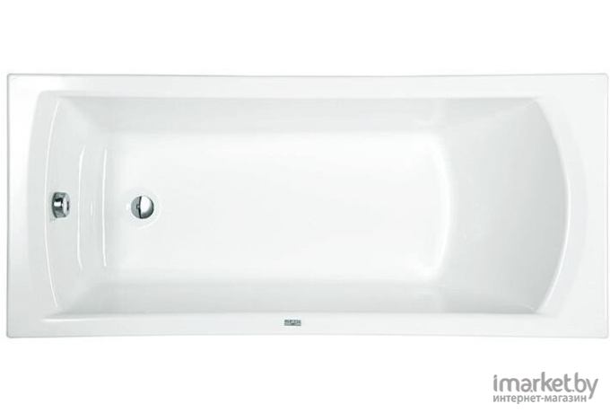 Ванна акриловая Santek Монако 150x70 (WH111976)