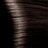 Крем-краска для волос Kapous Hyaluronic Acid с гиалуроновой кислотой 4.81 (коричневый какао пепельный)