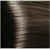 Крем-краска для волос Kapous Hyaluronic Acid с гиалуроновой кислотой 6.07 (темный блонд натуральный холодный)