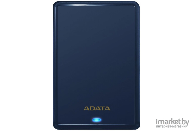 Внешний жесткий диск A-data HV620S 1TB (AHV620S-1TU31-CBL)