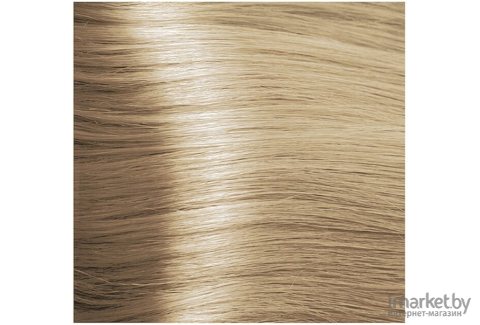 Крем-краска для волос Kapous Hyaluronic Acid с гиалуроновой кислотой 9.0 (очень светлый блондин)