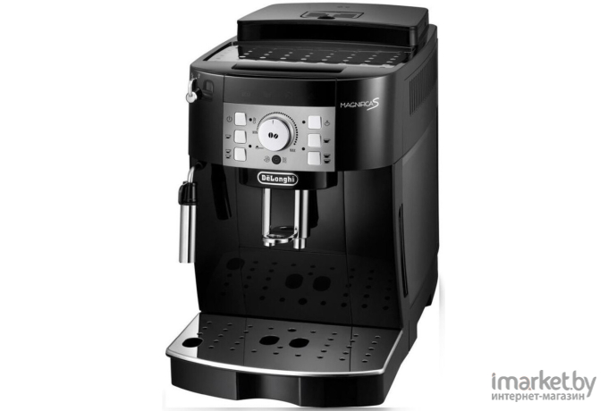 Кофемашина DeLonghi ECAM22.114.B