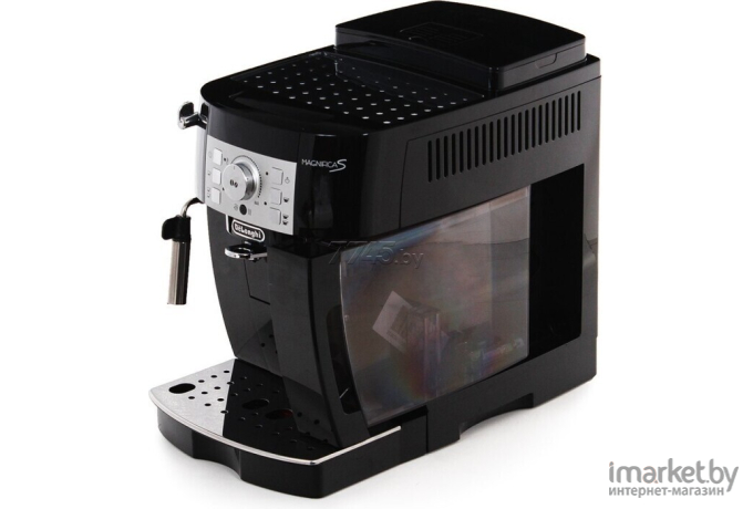 Кофемашина DeLonghi ECAM22.114.B