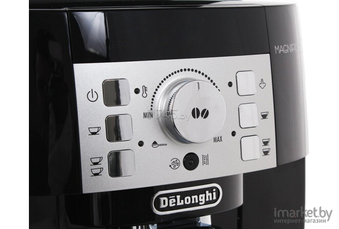 Кофемашина DeLonghi ECAM22.114.B