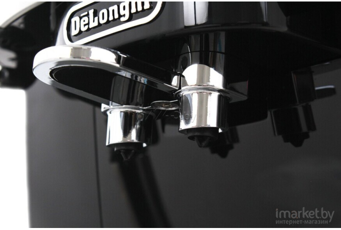 Кофемашина DeLonghi ECAM22.114.B