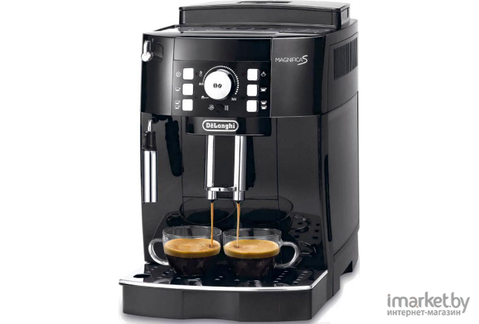 Кофемашина DeLonghi ECAM22.114.B