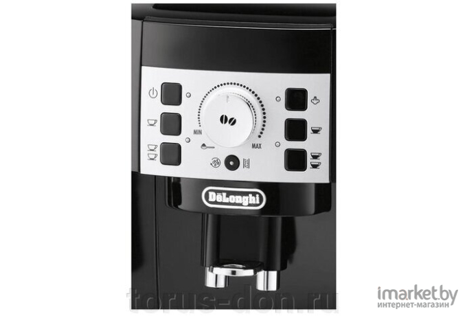 Кофемашина DeLonghi ECAM22.114.B