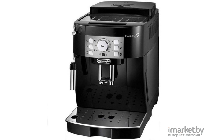 Кофемашина DeLonghi ECAM22.114.B