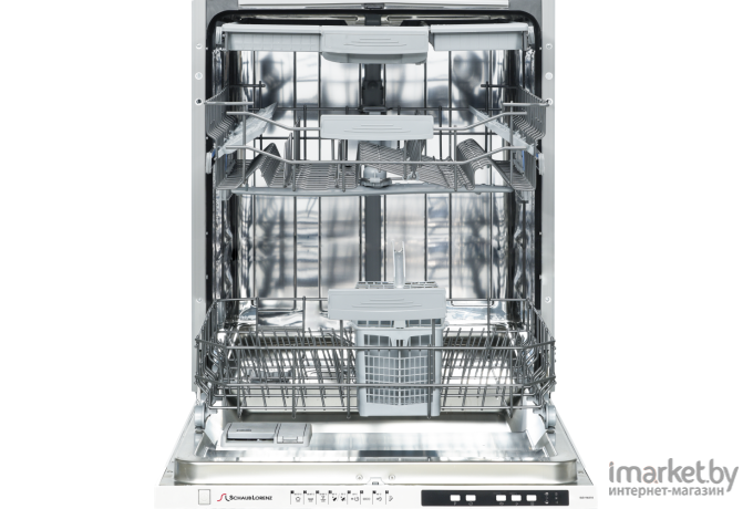 Посудомоечная машина Schaub Lorenz SLG VI6310