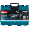 Профессиональная угловая шлифмашина Makita DGA504RF